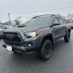 2020 Toyota Tacoma TRD Pro V6