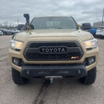 2019 Toyota Tacoma TRD Off-Road V6