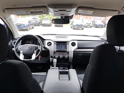 2019 Toyota Tundra SR5
