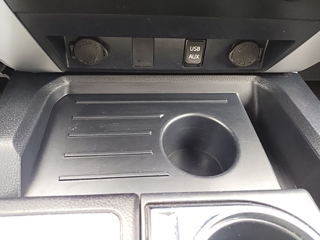 2019 Toyota Tundra SR5