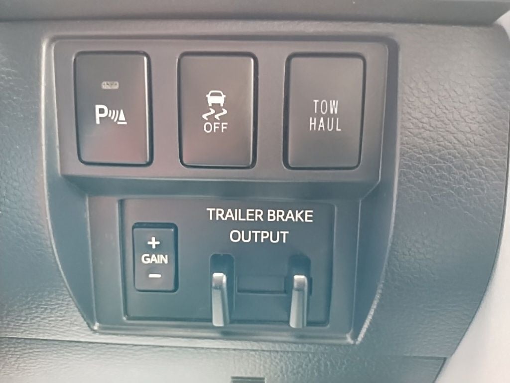 2019 Toyota Tundra SR5