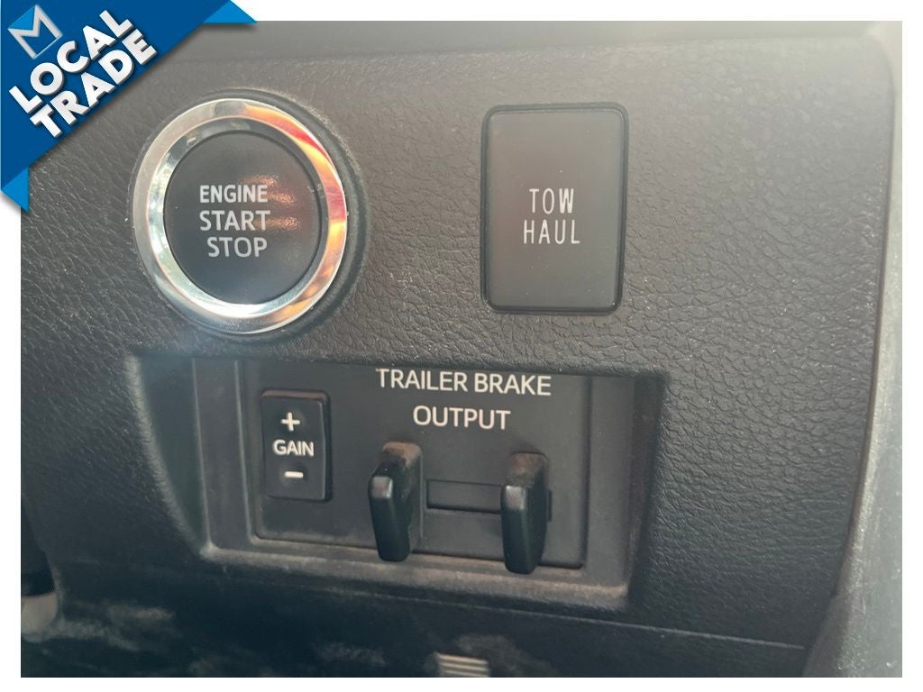 2021 Toyota Tundra Limited