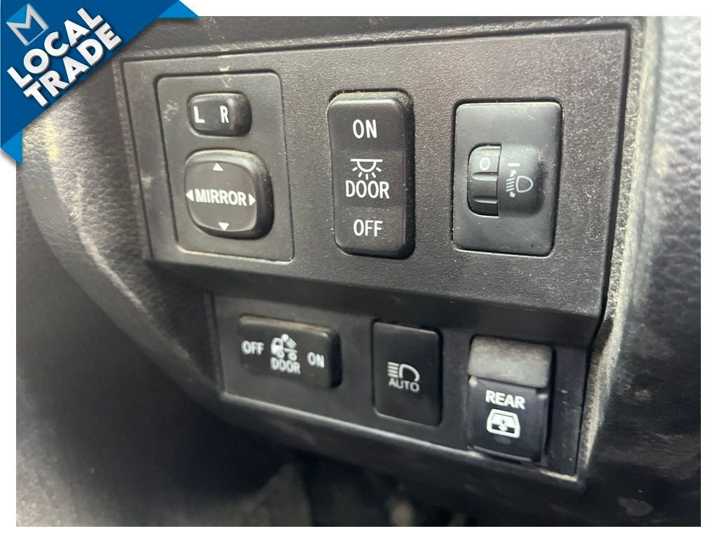 2021 Toyota Tundra Limited