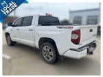 2021 Toyota Tundra Limited
