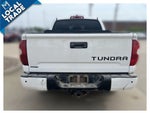 2021 Toyota Tundra Limited