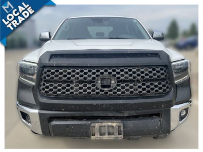 2021 Toyota Tundra Limited