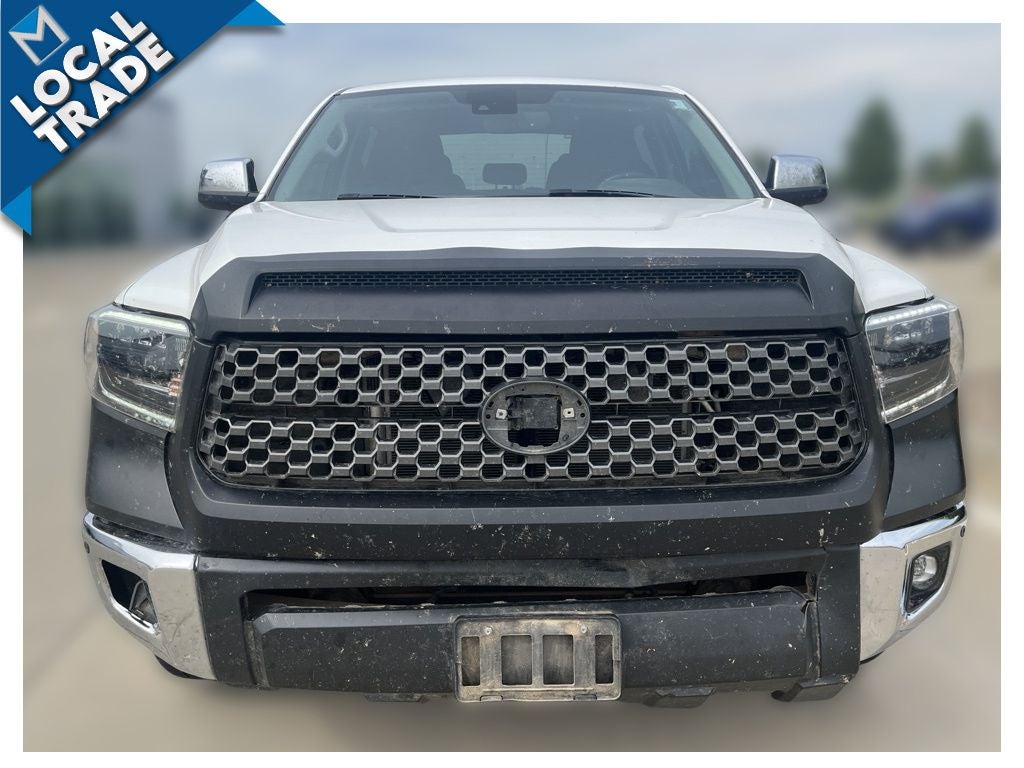2021 Toyota Tundra Limited
