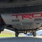 2025 Toyota Tundra Hybrid 1794 Edition