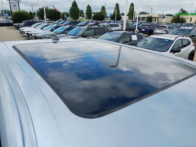 2025 Toyota Tundra Hybrid 1794 Edition