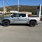 2025 Toyota Tundra Hybrid 1794 Edition