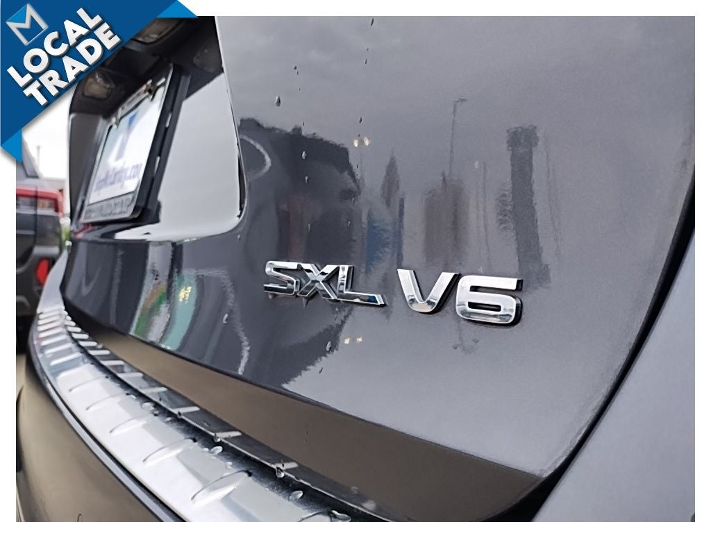 2019 Kia Sorento SX Limited AWD