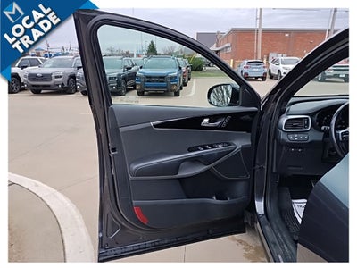 2019 Kia Sorento SX Limited AWD