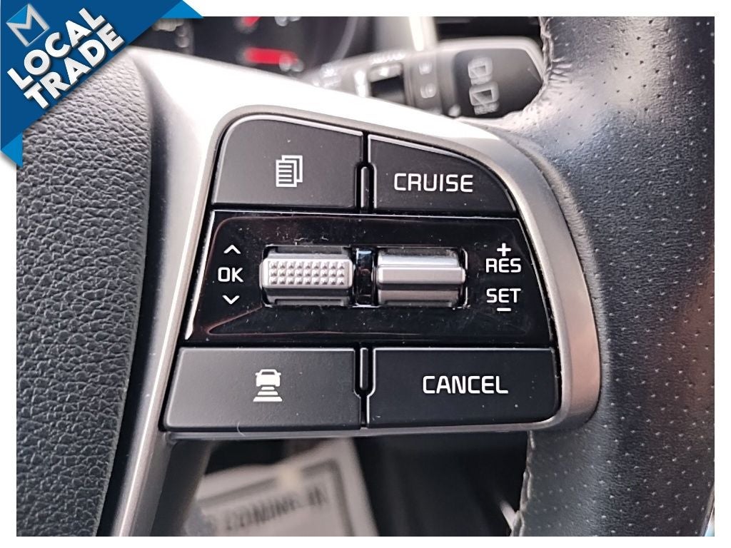 2019 Kia Sorento SX Limited AWD