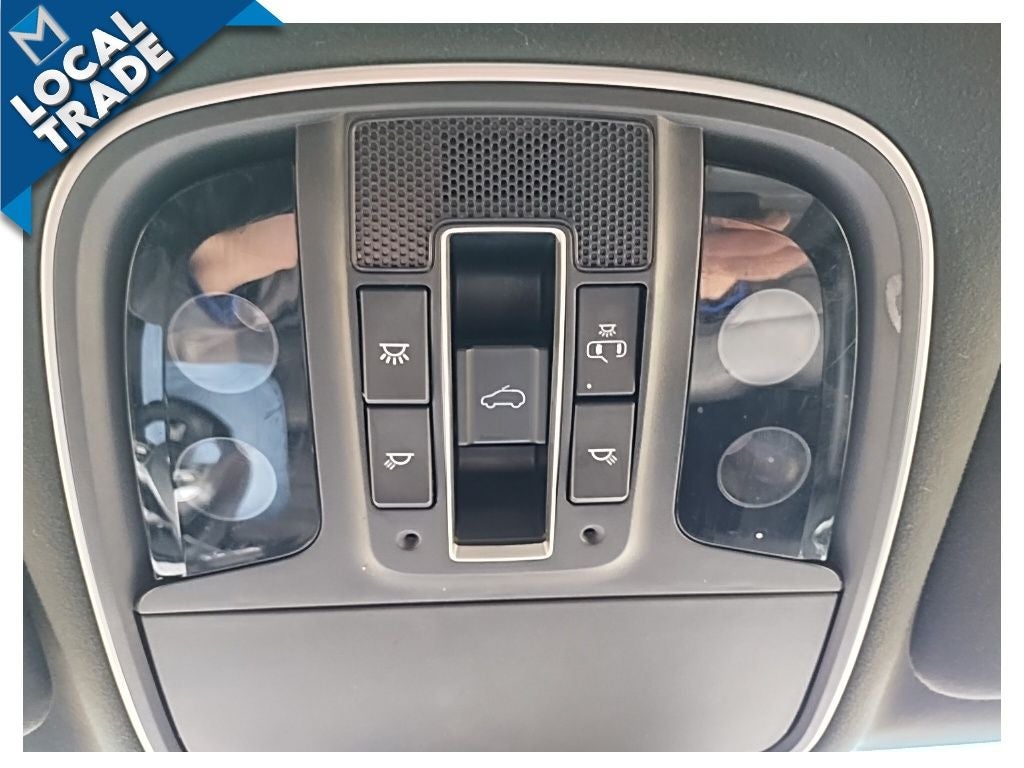 2019 Kia Sorento SX Limited AWD