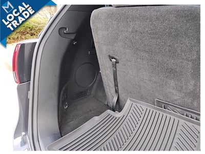 2019 Kia Sorento SX Limited AWD