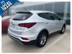 2018 Hyundai Santa Fe Sport 2.4 Base