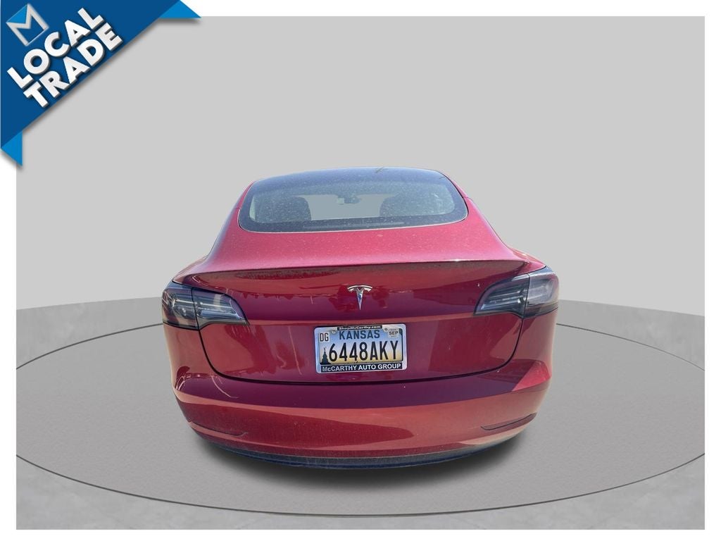 2023 Tesla Model 3 Base