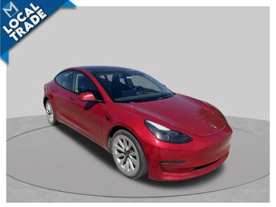 2023 Tesla Model 3 Base