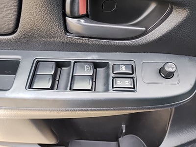 2013 Subaru Impreza 2.0i