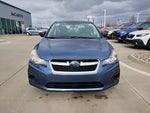 2013 Subaru Impreza 2.0i