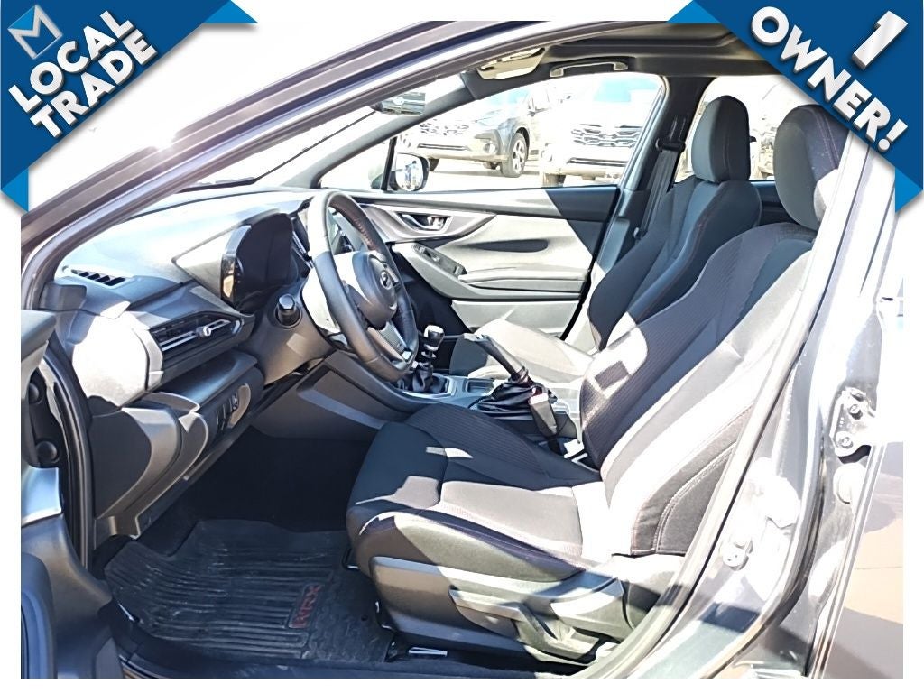 2024 Subaru WRX Premium