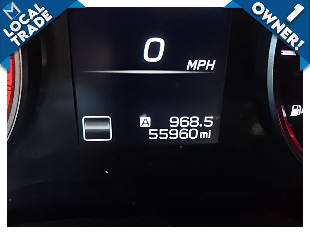 2024 Subaru WRX Premium