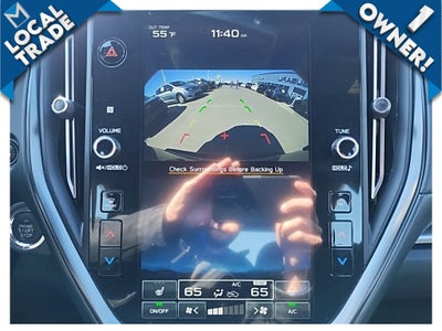 2024 Subaru WRX Premium