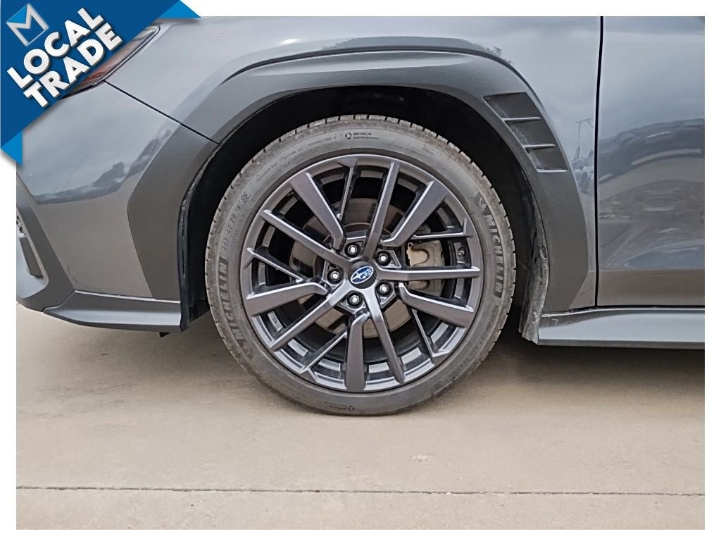 2023 Subaru WRX Limited