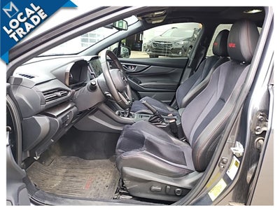 2023 Subaru WRX Limited