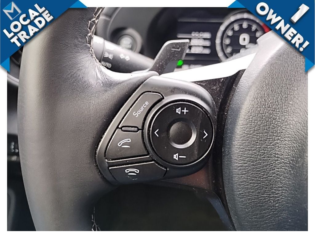 2022 Toyota GR86 Premium