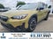 2021 Subaru Crosstrek CVT