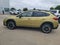 2021 Subaru Crosstrek CVT