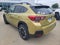 2021 Subaru Crosstrek CVT