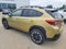 2021 Subaru Crosstrek CVT