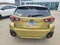2021 Subaru Crosstrek CVT