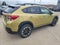 2021 Subaru Crosstrek CVT