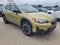 2021 Subaru Crosstrek CVT