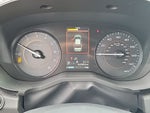 2021 Subaru Crosstrek CVT