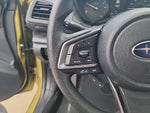 2021 Subaru Crosstrek CVT
