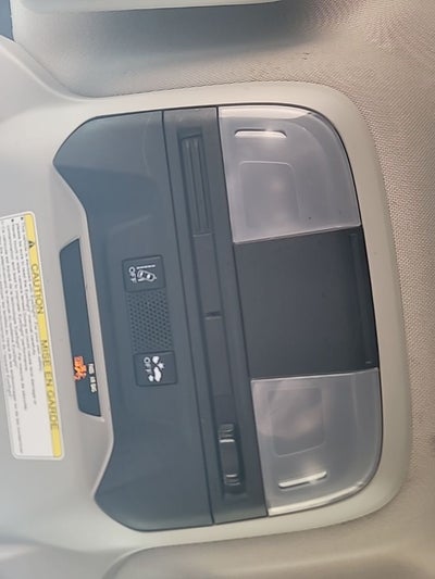 2021 Subaru Crosstrek CVT