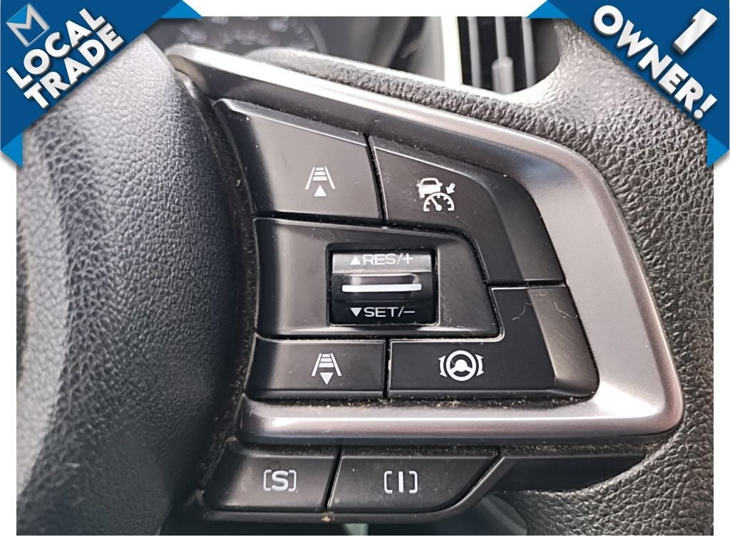 2021 Subaru Crosstrek Base