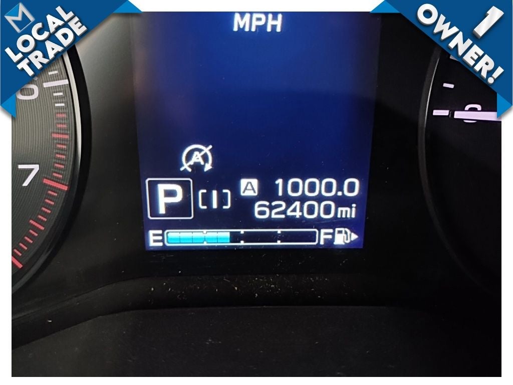 2021 Subaru Crosstrek Base