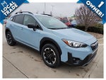 2021 Subaru Crosstrek Base