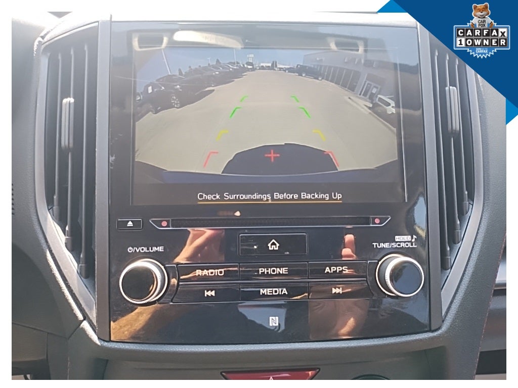 2023 Subaru Crosstrek Premium