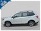 2018 Subaru Forester 2.5i Touring