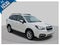 2018 Subaru Forester 2.5i Touring