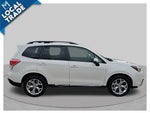 2018 Subaru Forester 2.5i Touring