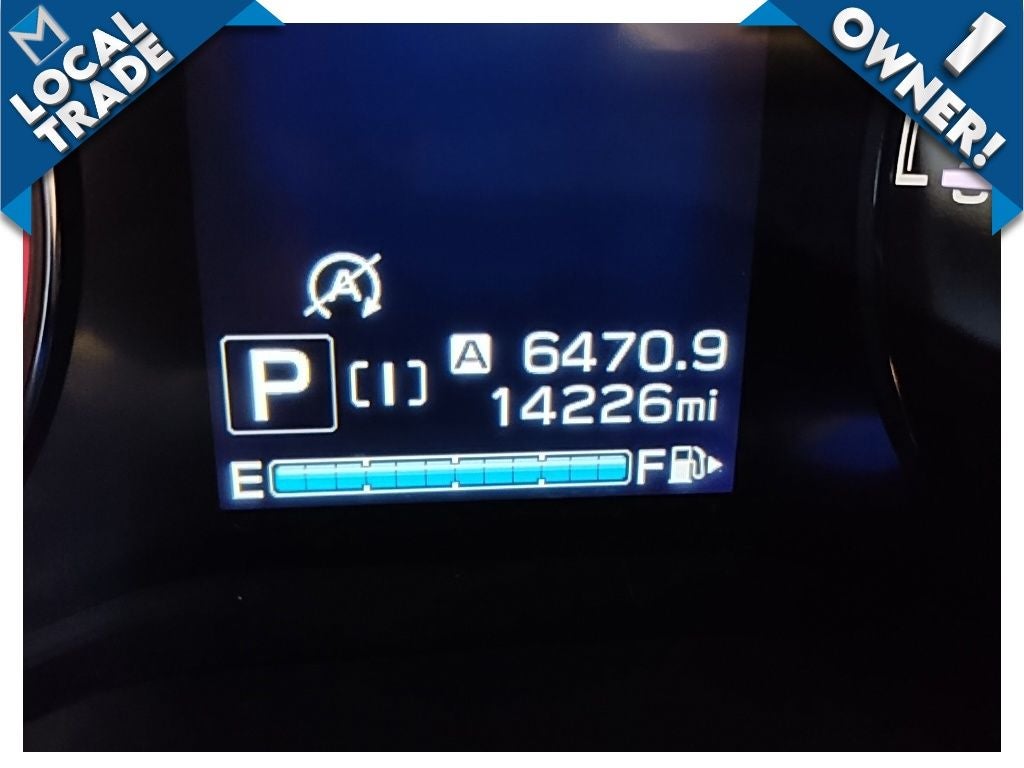 2024 Subaru Forester Base