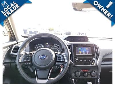 2021 Subaru Forester Base