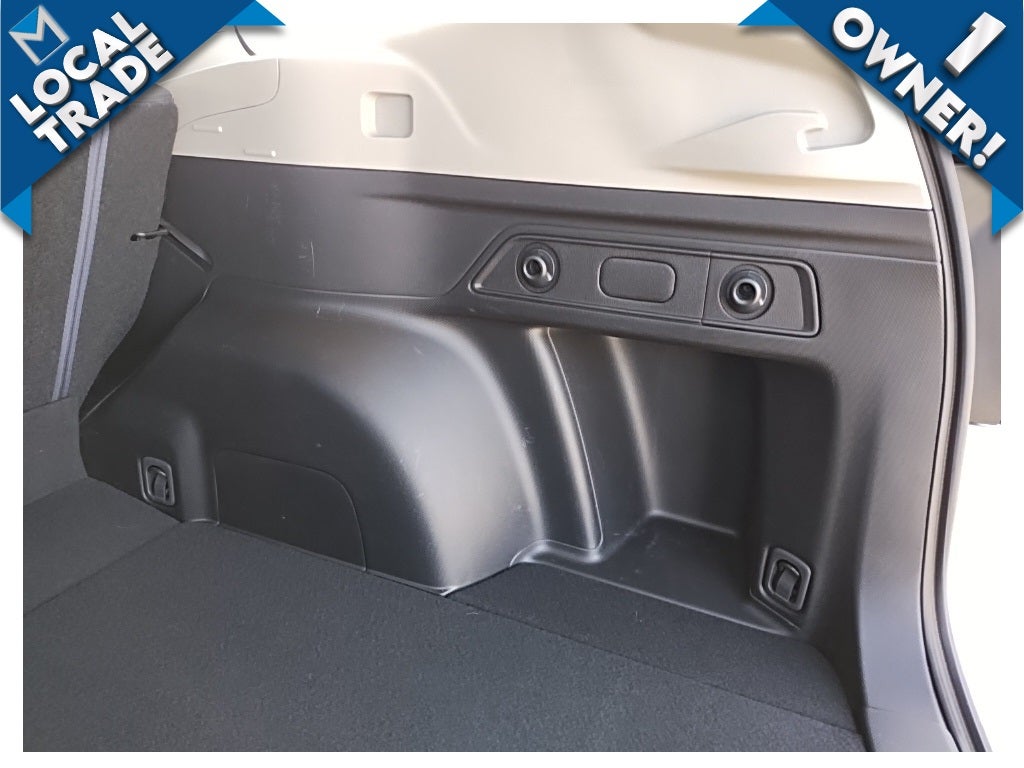 2021 Subaru Forester Base